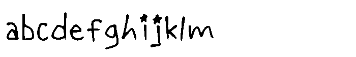Reedural FONT