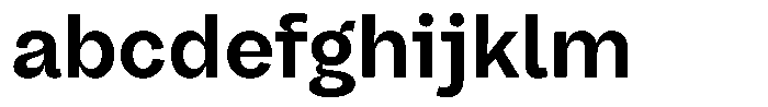 Reeti Bold FONT