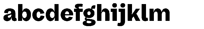 Reeti Extra Bold FONT
