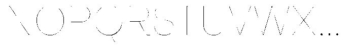 Reeti Hairline Font UPPERCASE