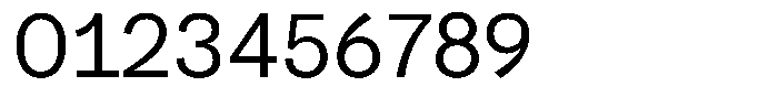 Reeti Variable Regular Font OTHER CHARS