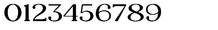 Refagio Expanded Font OTHER CHARS