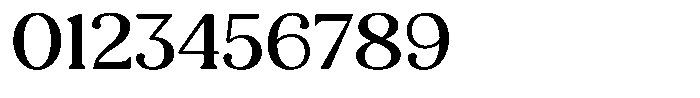 Refagio Medium Font OTHER CHARS