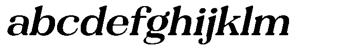 Refagio Semi Bold Italic FONT