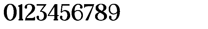 Refagio Semi Bold Semi Condensed Font OTHER CHARS