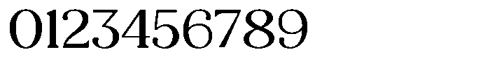 Refagio Variable Black Semi Condensed Font OTHER CHARS