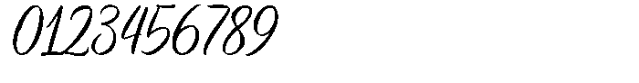 Refinsted Font OTHER CHARS