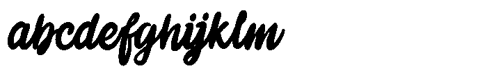 Refinta FONT