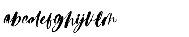 Refresh Youter Italic FONT
