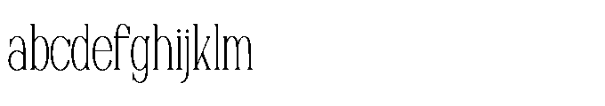 Reftoliya Regular FONT