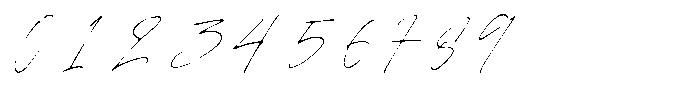 Regalia Prestige Script Font OTHER CHARS