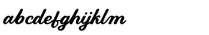 Regaltion Highter FONT