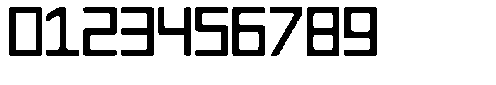 Regglid Sans Black Font OTHER CHARS