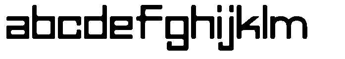 Regglid Sans Black FONT