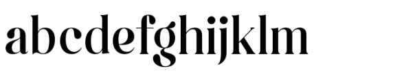 Regikan Regular FONT