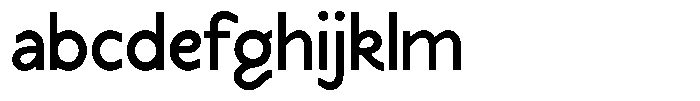 Regiko FONT