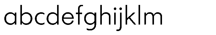 Regine Regina Standard Regular FONT