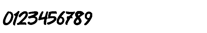 Reginetta Font OTHER CHARS
