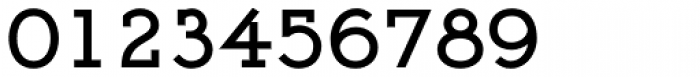 Register Serif BTN Black Font OTHER CHARS