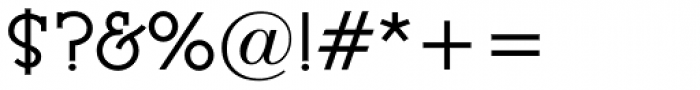 Register Serif BTN Bold Font OTHER CHARS