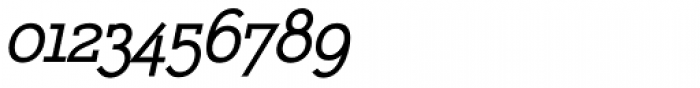 Register Serif BTN SC Bold Oblique Font OTHER CHARS