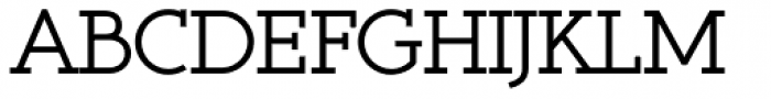 Register Serif BTN SC Bold Font UPPERCASE