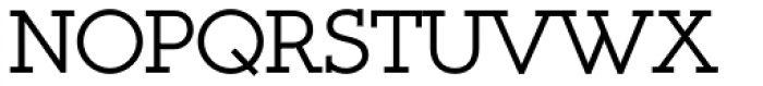 Register Serif BTN SC Bold Font UPPERCASE