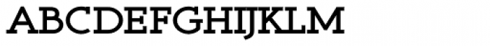 Register Serif BTN SC Bold Font LOWERCASE