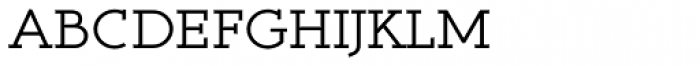 Register Serif BTN SC Font LOWERCASE