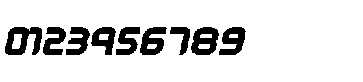 Regixa Norm Regixa Bold Italic Regular Font OTHER CHARS