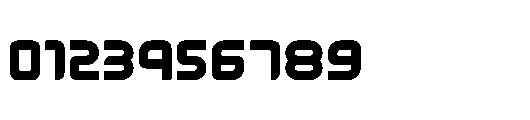 Regixa Norm Regixa Bold Regular Font OTHER CHARS