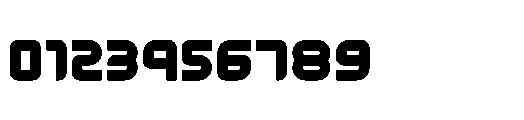 Regixa Norm Regixa Extra Bold Regular Font OTHER CHARS