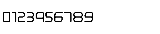 Regixa Norm Regixa Light Regular Font OTHER CHARS