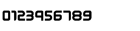 Regixa Norm Regixa Semi Bold Regular Font OTHER CHARS