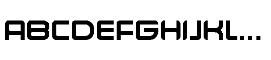 Regixa Norm Regixa Semi Bold Regular FONT