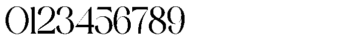Reglica Regular Font OTHER CHARS