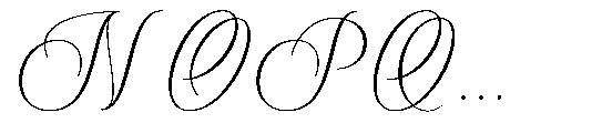 Reglika Mosta Extra Light Font UPPERCASE