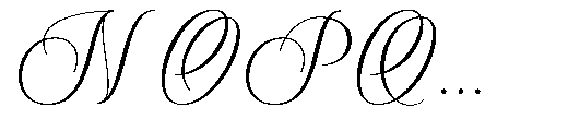 Reglika Mosta Light Font UPPERCASE