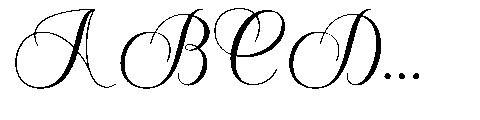 Reglika Mosta Medium Font UPPERCASE