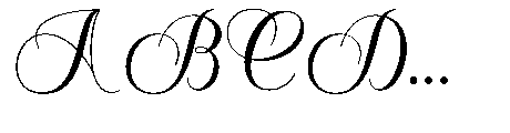 Reglika Mosta Semi Bold Font UPPERCASE