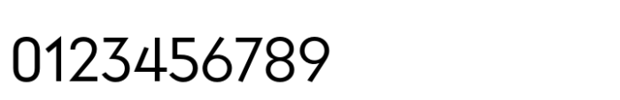 Regulator Nova Alts Medium Font OTHER CHARS