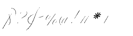 Reichamerina 230 Italic Font OTHER CHARS