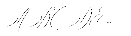 Reichamerina 230 Italic Font UPPERCASE