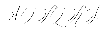 Reichamerina 330 Italic Font UPPERCASE