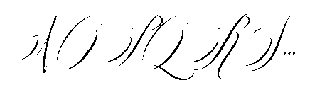 Reichamerina 530 Italic Font UPPERCASE