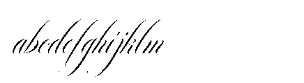 Reichamerina 530 Italic FONT