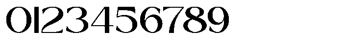 Reilyc Elegant Regular Font OTHER CHARS