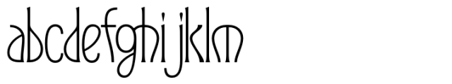 Reina Sofia FONT