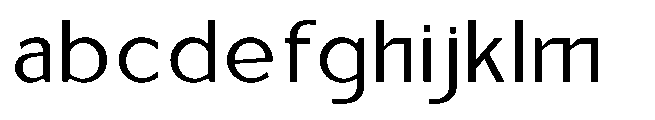 Reiner Neue Medium FONT