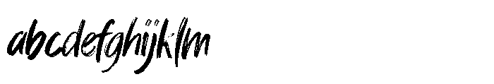 Reissue FONT